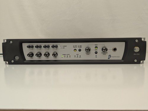 Digidesign digi 002 rack - digidesign,