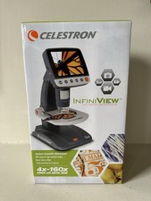 Celestron 44360 Infiniview LCD