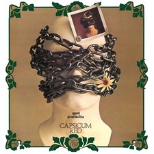 Capsicum Red - Appunti Per