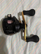 Mulinello SHIMANO GENPU XT 150