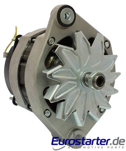 Alternatore nuovo oe rif - alternatore,