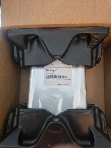 Disco rigido interno synology - interno,