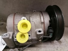 Compressore climatizzatore
