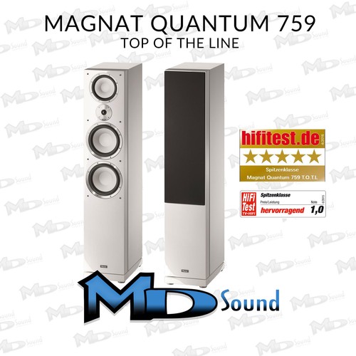 Magnat quantum 759 top the - quantum, (top