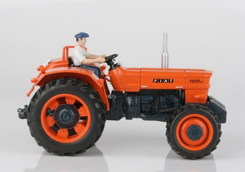 Replicagri tracteur fiat - tracteur,
