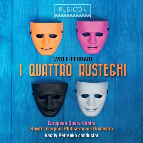 Wolf ferrari quatro - wolf-ferrari:, i