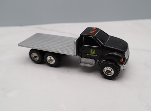 Ertl john deere - john, camion