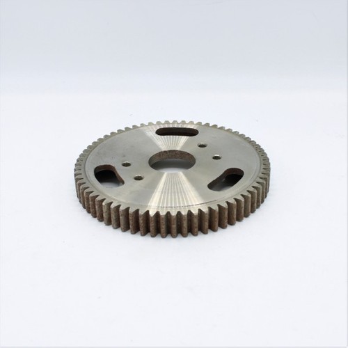 Corona dentata trattorino - corona,