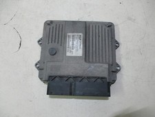 MJD6F3.PB CENTRALINA INIEZIONE MOTORE FIAT GRANDE PUNTO 1.3 M-JET 90CV 51796242