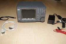 AOR SDU-5600 FFT Display a