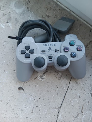 Sony playstation controller - sony,