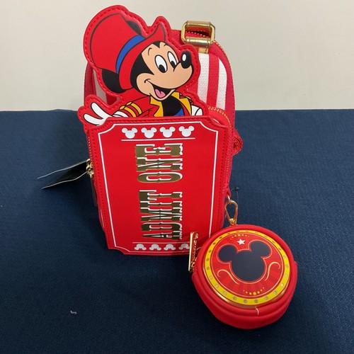 Loungefly disney topolino - disney,