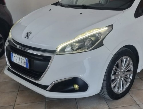 Musata kit airbag - musata, peugeot