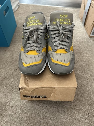 New balance 1500ggy grigio - 1500ggy,