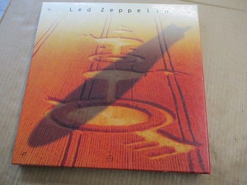 Led zeppelin - led,