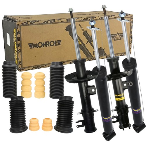 Ammortizzatori monroe kit - ammortizzatori,
