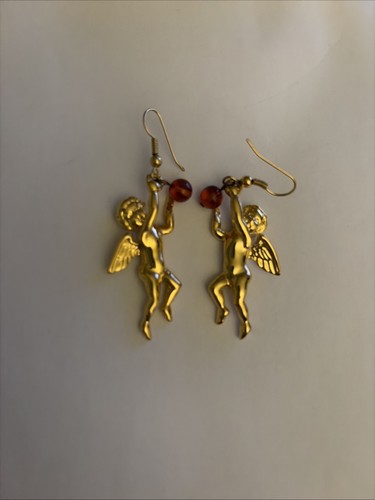 Orecchini pendenti vintage - pendenti,