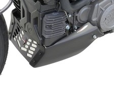 Pancia Indian FTR1200