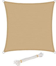 Vela Ombreggiante Tenda da