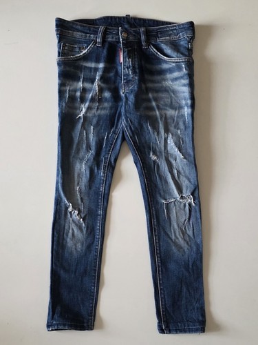 Dsquared2 jeans cool guy - dsquared2,