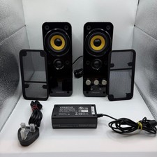 Altoparlanti PC multimediali