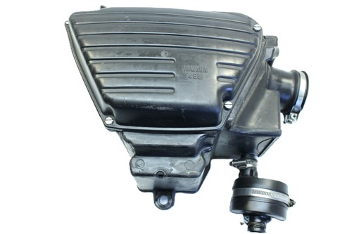 Scatola filtro aria yamaha - filtro,