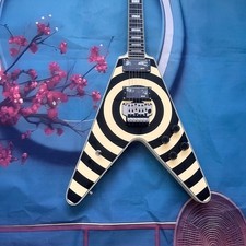 Pickup personalizzati Zakk