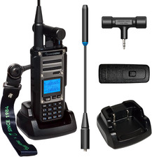 QUANSHENG TK-11 (8) Walkie
