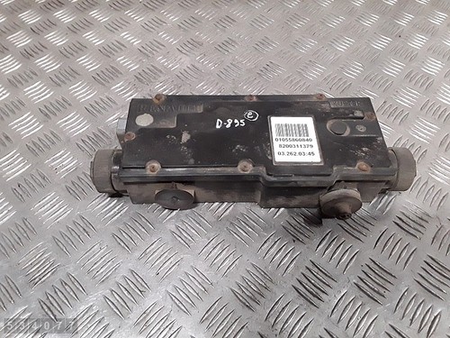 2005 renault scenic freno - renault,