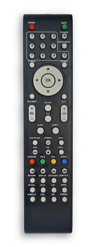 Infratexrc telecomando per - infratexrc,