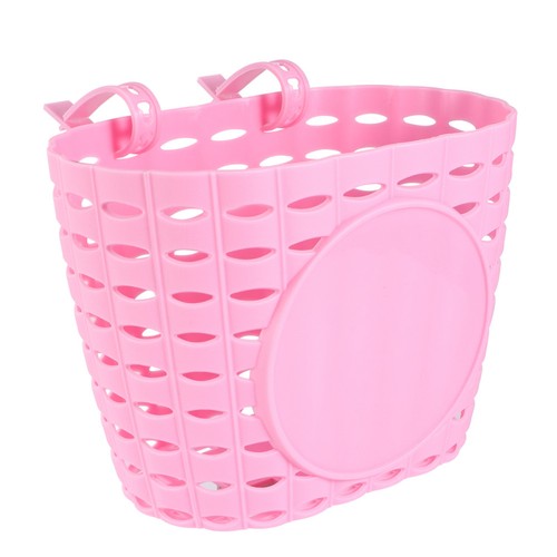 Cestino bici plastica - cestino,