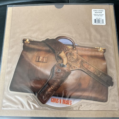 Rare guns roses - rare, n’