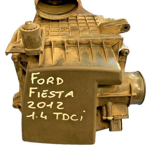 Airbox scatola cassa filtro - airbox,