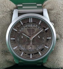 Orologio da polso uomo lusso