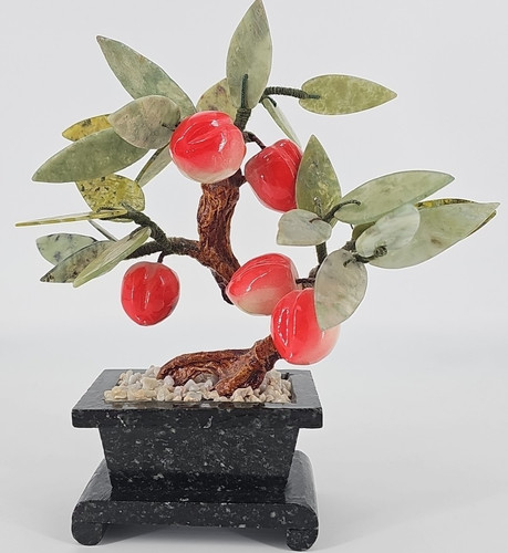 Bonsai giada vintage - di,