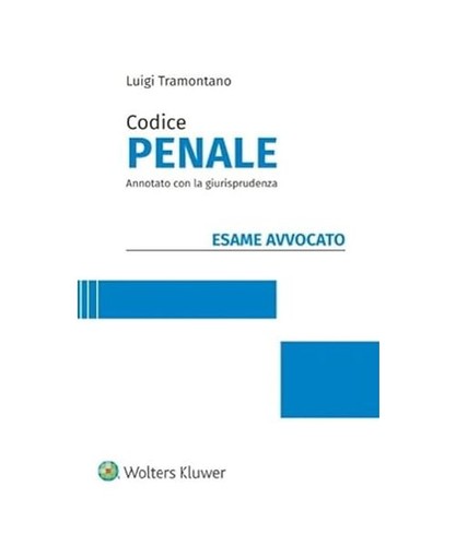 Esame avvocato codice penale - esame, avvocato.