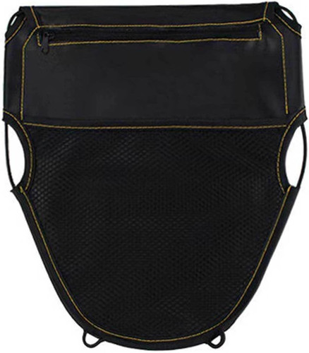 Borsa sottosella per moto - borsa,