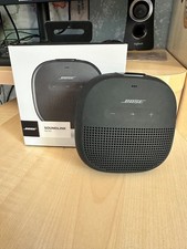 Bose SoundLink Micro Bluetooth