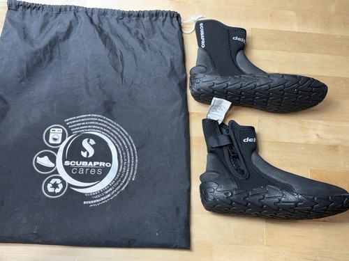 Stivali immersione scubapro - da,
