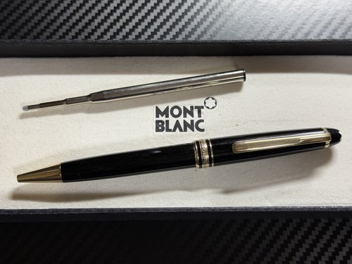 Near mint montblanc - near,