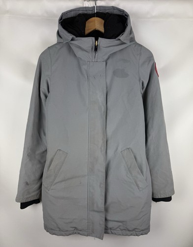 Canada goose parka - canada, da