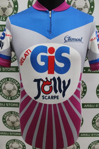 Maglia shirt ciclismo bike