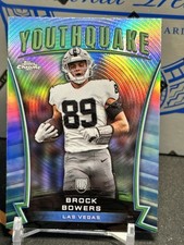 2024 Topps Chrome - Youthquake