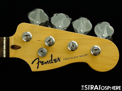 Fender standard precision - fender,