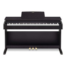 Casio 270 celviano black - casio,