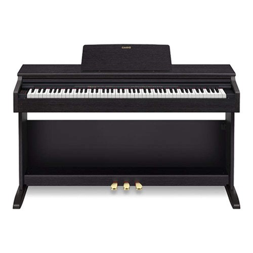 Casio 270 celviano - celviano, black