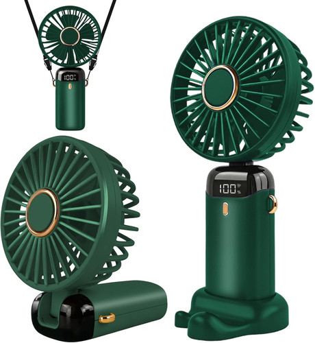Mini ventilatore portatile - mini,