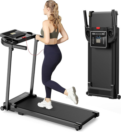 Tapis roulant elettrico - tapis,