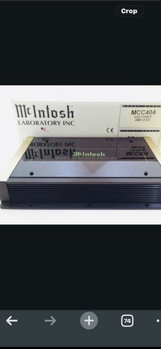Rare mcintosh power - “rare”mcintosh,