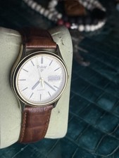 Vintage Pulsar W Watch | 33mm